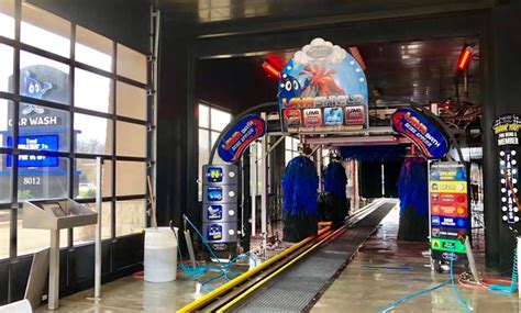 Fast splash car wash - Fast Splash Car Wash offers top-of-the-line car wash chemistry and a range of wash packages to suit your needs. Find out their location, phone number, website, hours, …